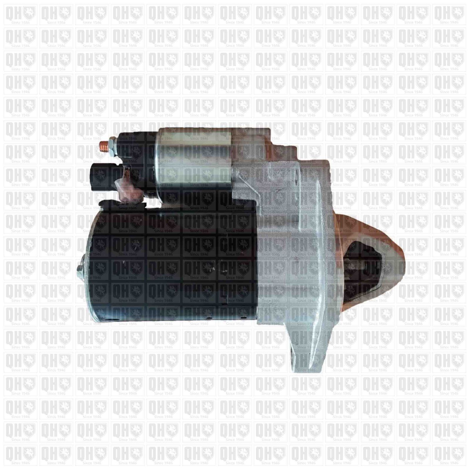 QUINTON HAZELL QRS2482 Starter for TOYOTA